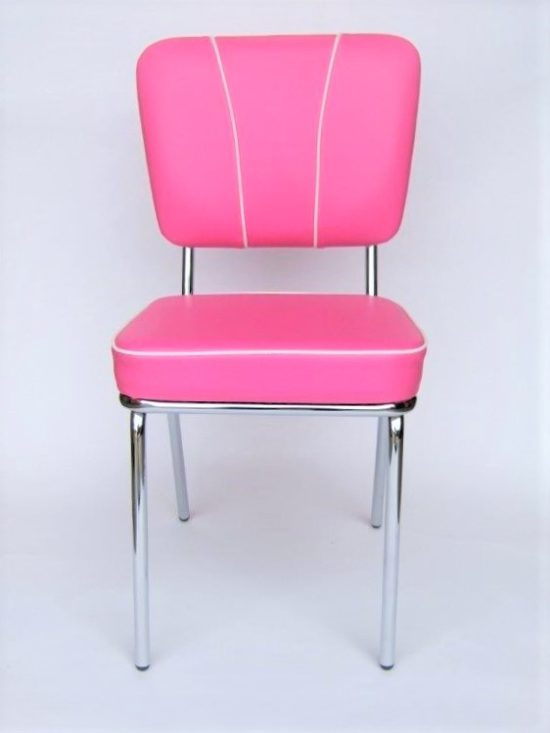 Miami Retro Chair