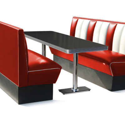 50's Style Diner Furniture