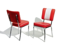 Bel Air Retro Furniture Diner Chair - CO24
